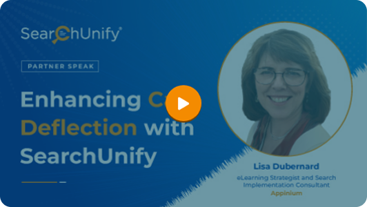 Enhancing Case Deflection