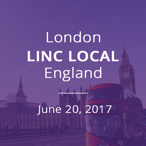 LiNC Local: London