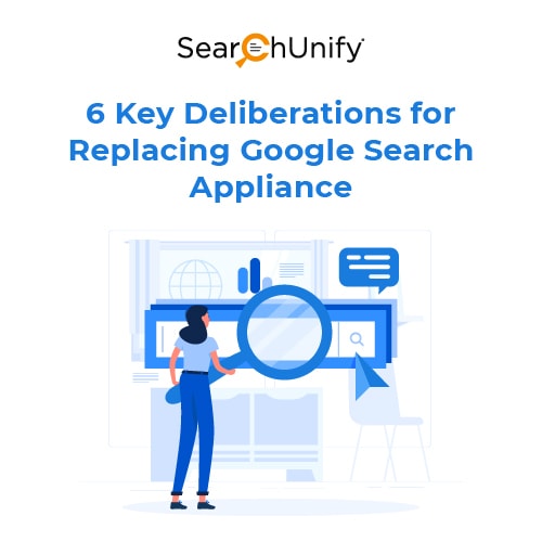 6 Things to Consider Before Replacing GSA