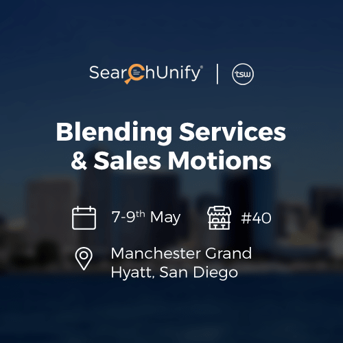 What You Missed at TSW ’18 San Diego