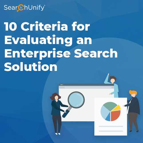 Master Relevance Ranking with AI‑Powered Enterprise Search