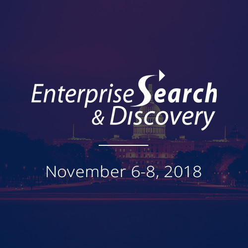 Enterprise Search and Discovery