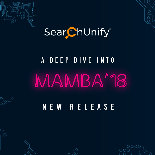 Unpacking the Latest Mamba Release