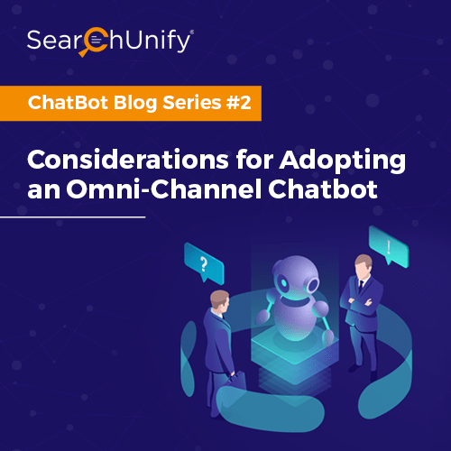 8 Essentials to Consider Before Adopting a Chatbot
