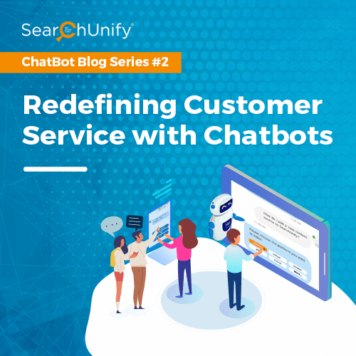 How Chatbots Are Elevating Customer Service Experiences