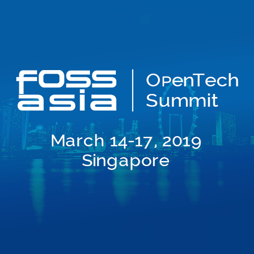 FOSSASIA OpenTechSummit