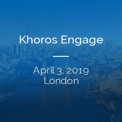 Khoros Engage LDN