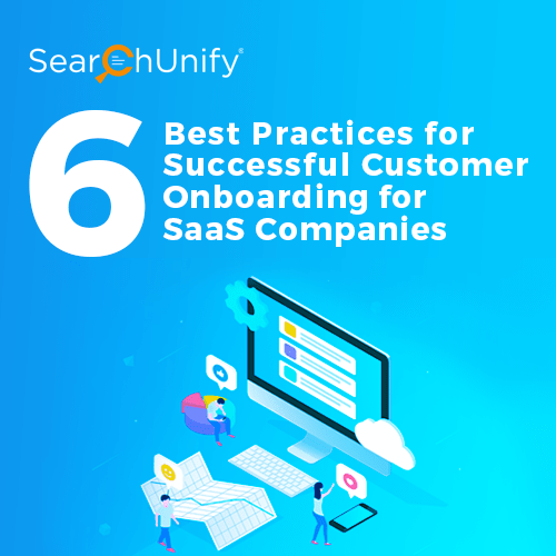 6 Best Practices to Master SaaS Onboarding