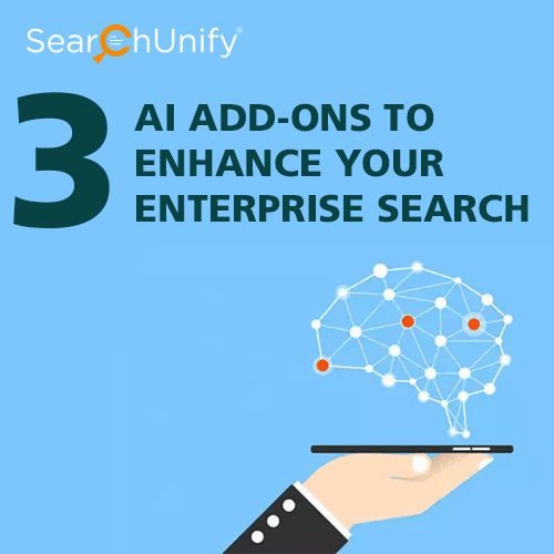 3 AI Add‑Ons to Supercharge Enterprise Search