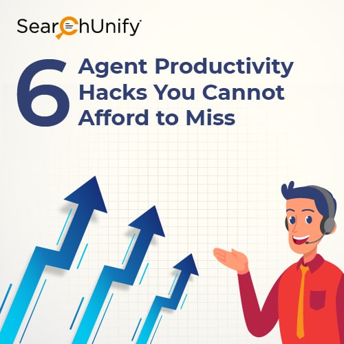 6 Proven Hacks Boost Agent Productivity