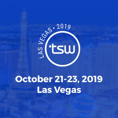 TSW Las Vegas 2019