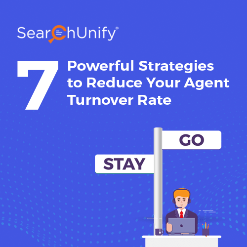 7 Proven Strategies to Reduce Agent Turnover
