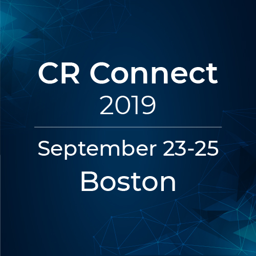 CR Connect 2019