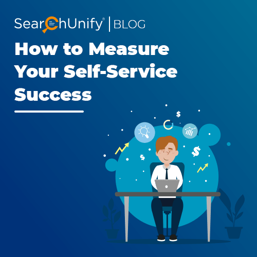 How to Measure the True Impact of Self-Service Support