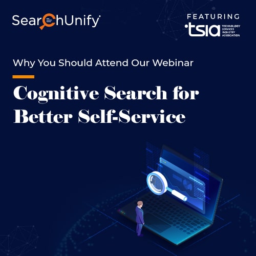 Inside Our Webinar on AI-Powered Self-Service Support