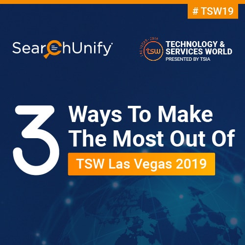 TSW Vegas: 3 Ways to Maximize Learning & Networking