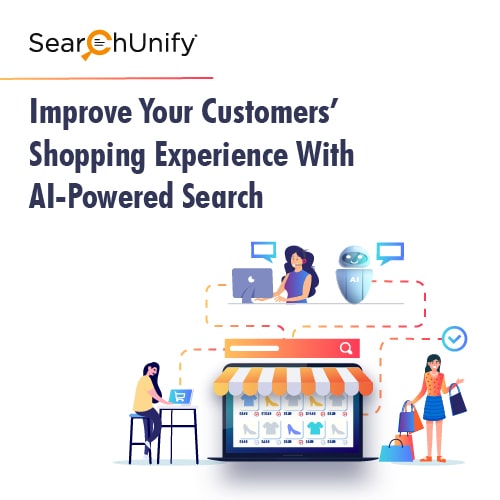 How to Enhance the Shopping Experience with AI Search