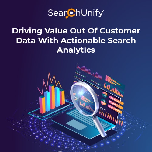 Unlock Customer Data with Search Analytics