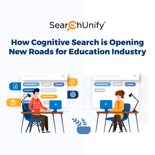 How Cognitive Search Is Reshaping Education