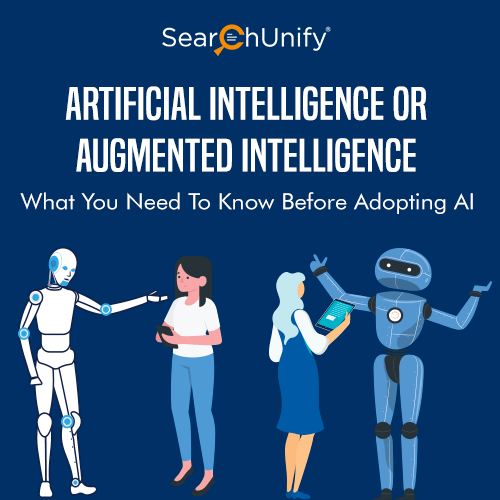 3 Reasons to Join Our Augmented AI Webinar