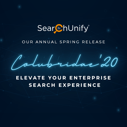 Colubridae ’20: Elevating Search with Smart Autonomy