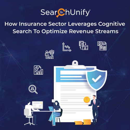 How to Optimize Insurance Revenue with Cognitive Search