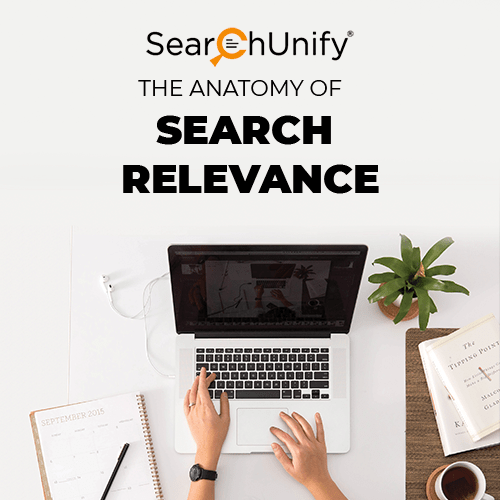 The Anatomy of Search Relevance