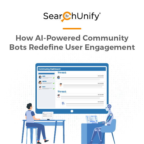 How to Redefine Engagement with AI-Powered Community Bots