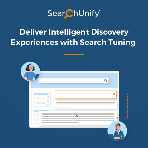 Deliver Intelligent Discovery Experiences with Search Tuning