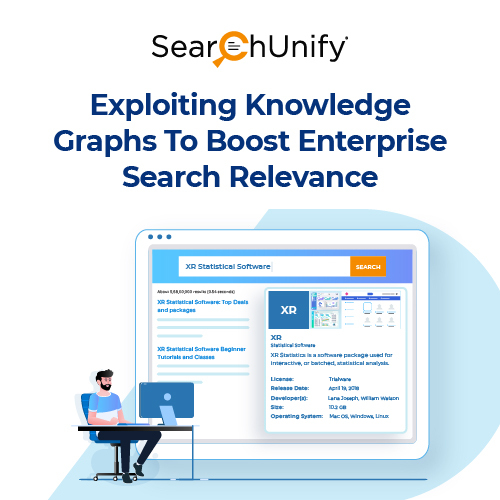 How to Boost Search Relevance with Knowledge Graphs