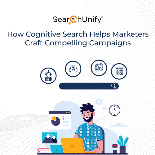 How Cognitive Search Empowers Marketing Campaigns