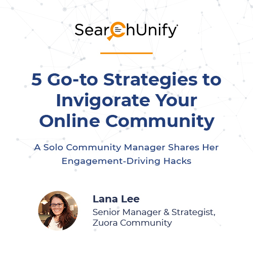 5 Strategies to Boost Your Online Community Engagement