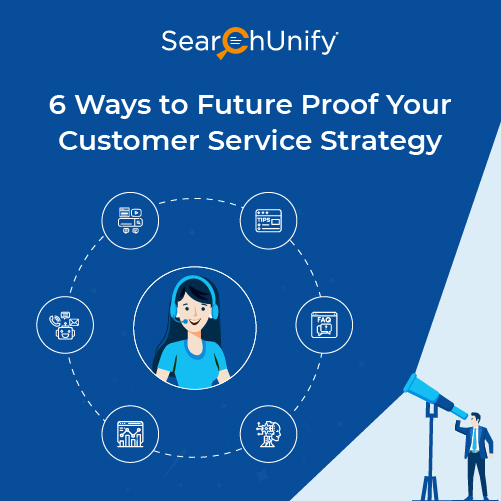 6 Ways to Future‑Proof Your Customer Service Strategy