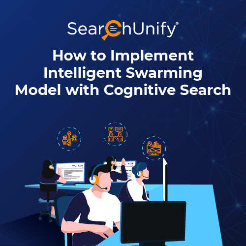 7 Ways Cognitive Tech Lowers Customer Effort Score