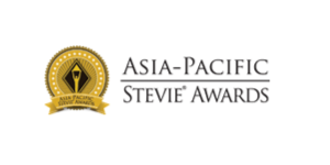 The Asia-Pacific Stevie® Awards 2023 for Excellence in Inn...