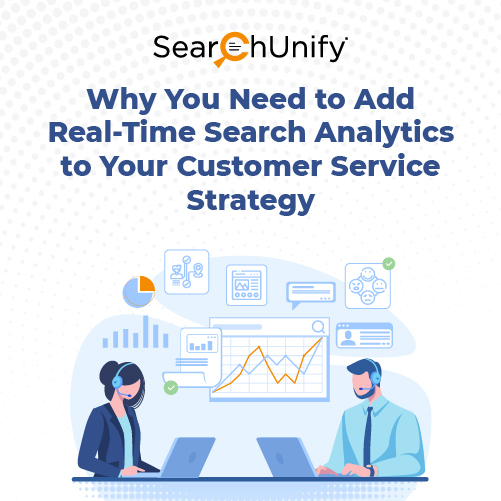 Why you need Real-Time Search Analytics to Support Strategy