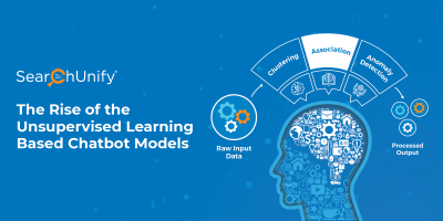 The Rise of the Unsupervised Learning-Based Chatbot Models