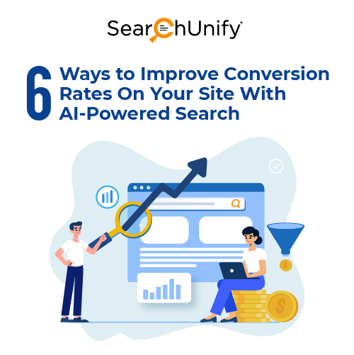 6 Ways to Boost Conversions with AI-Powered Search