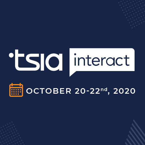TSIA Interact 2020
