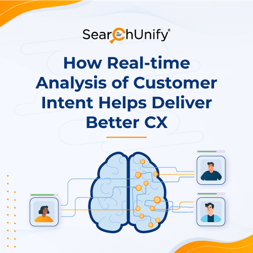 How Real-Time Intent Analysis Enhances CX