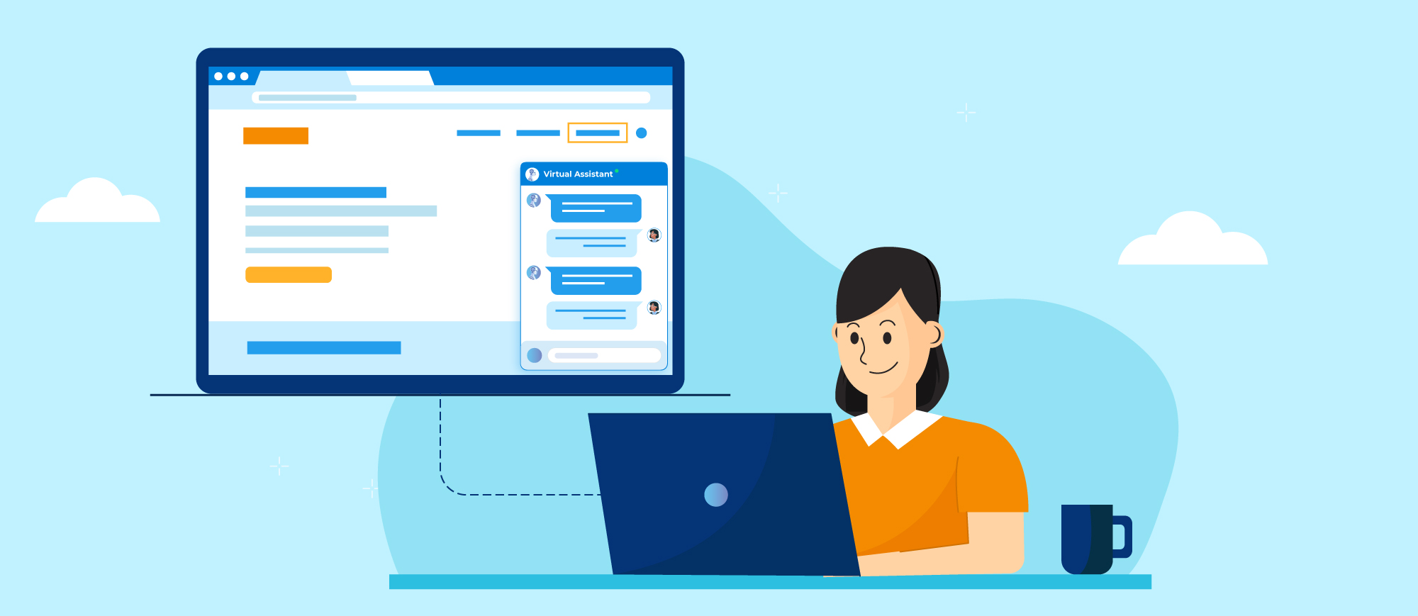Enterprise-Ready GenAI Virtual Assistants