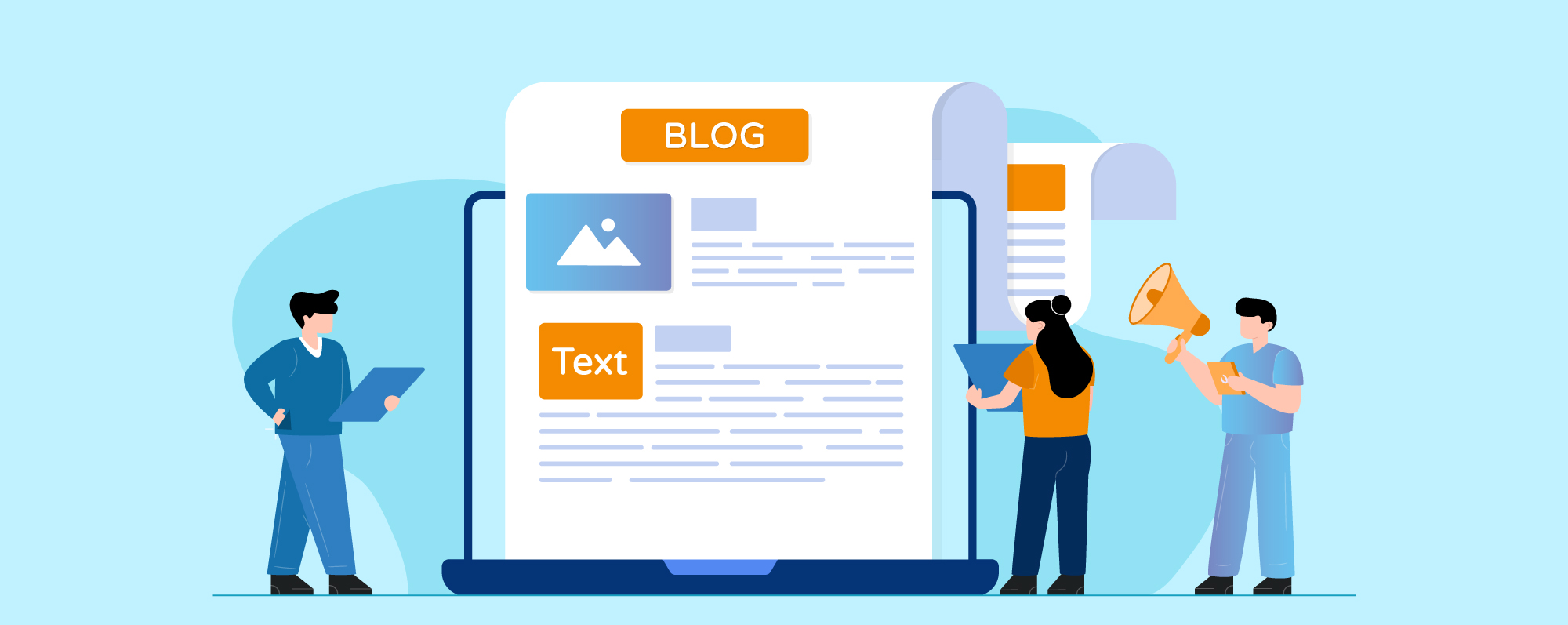 Gen AI powers content recommendation