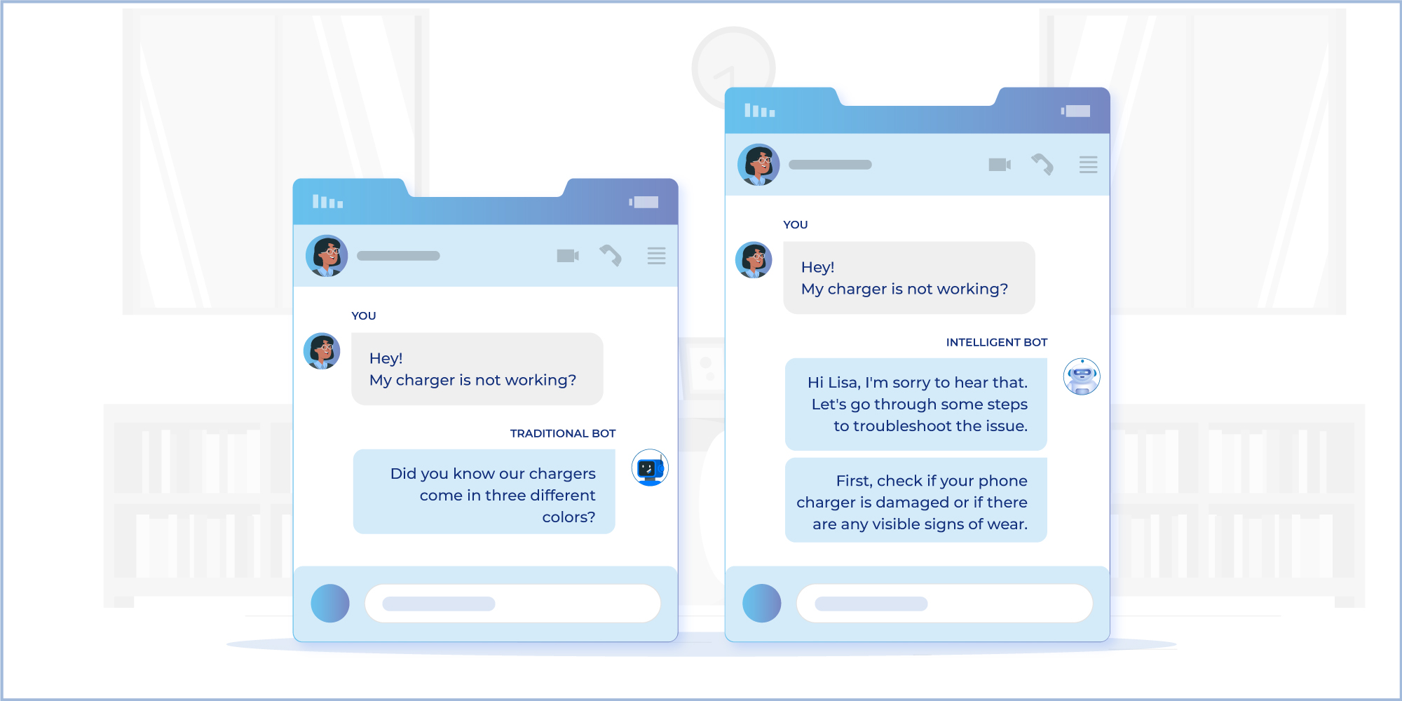 GenAI-powered virtual assistant delivers natural responses