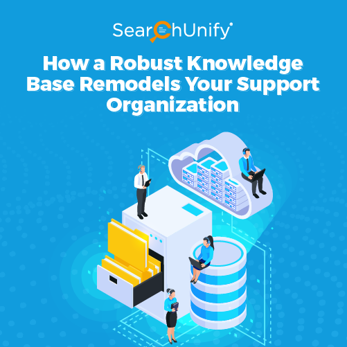How a Strong Knowledge Base Transforms Support