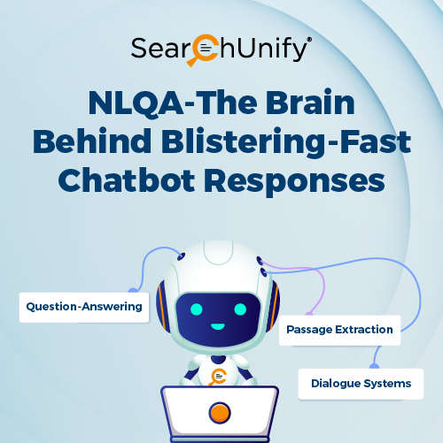 NLQA: The Brain Behind Fast Chatbot Responses