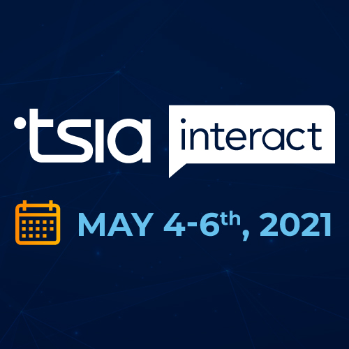 TSIA Interact 2021