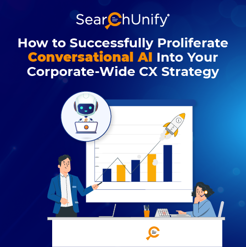 How to Integrate Conversational AI into Your CX Strategy