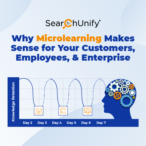 Why Microlearning Makes Sense for Enterprises