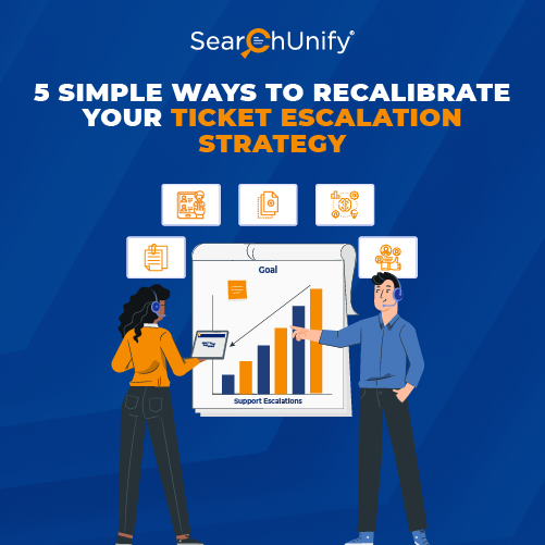 5 Ways to Recalibrate Ticket Escalation Strategy