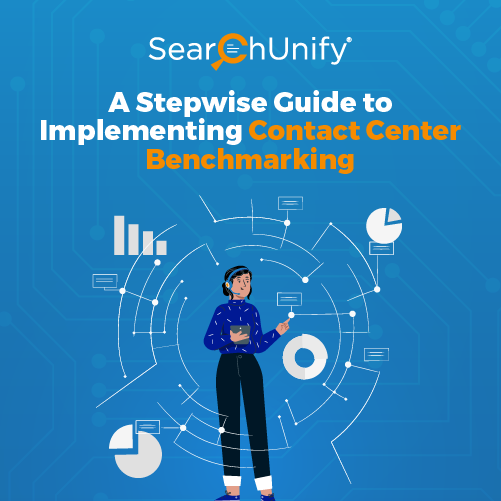 Stepwise Guide to Implementing Contact Center Benchmarking